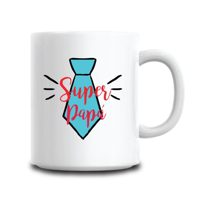 Tazas día del padre