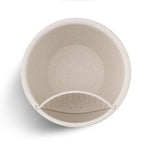 Taza con infusor para te