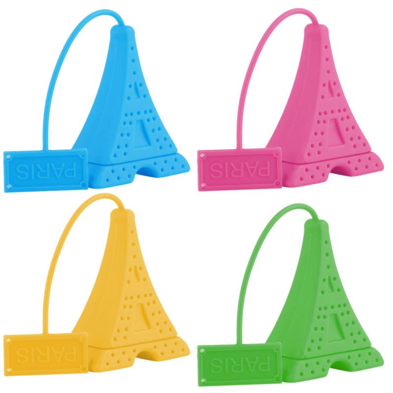 Infusor para té paris