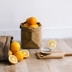 Bowl de papel lavable 15cm - m