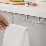 Soporte para bolsa de basura