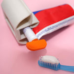 Dispensador de pasta dental o cremas