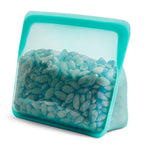 Stasher stand up - bolsa de silicona reutilizable