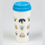 Jarro take away - dogs