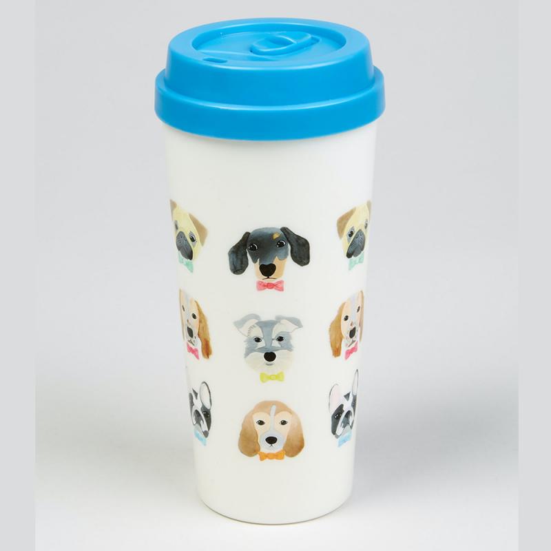 Jarro take away - dogs