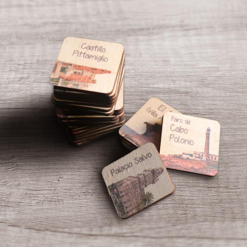 Memory edificios emblemáticos del uruguay