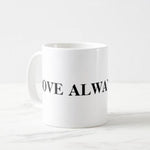 Taza lovewins