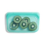 Stasher snack - la bolsa de silicona reutilizable