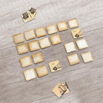 Puzzle medios de transporte