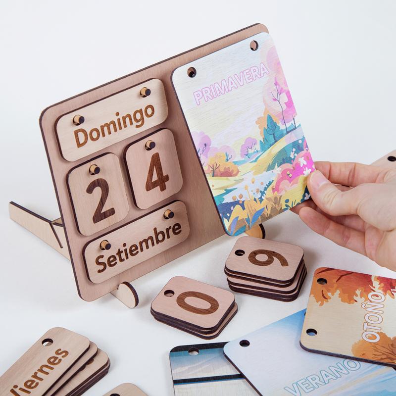 Calendario Perpetuo
