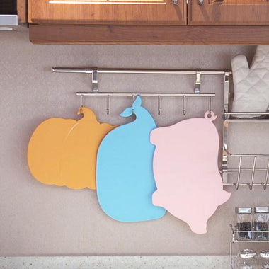 Set de tablas para cocinar